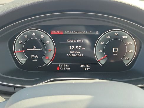 Used 2021 Audi A4 2.0T Premium Plus w/ Premium Plus Package image 29