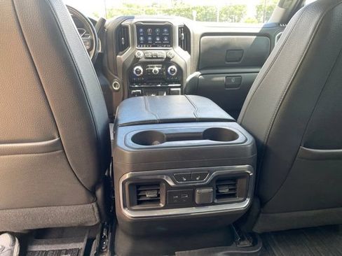 Used 2023 GMC Sierra 2500 Denali AWD/4WD image 30