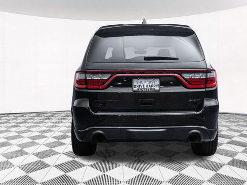 Used 2023 Dodge Durango SRT w/ Black Package image 10