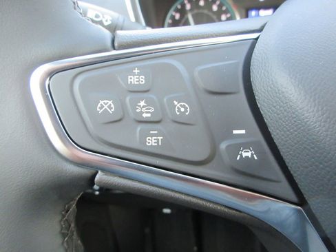 Used 2024 Chevrolet Equinox LT w/ LPO, Floor Liner Package image 25