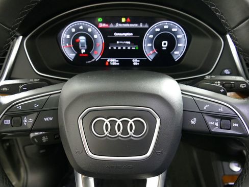Used 2023 Audi Q5 2.0T Premium Plus AWD/4WD image 25