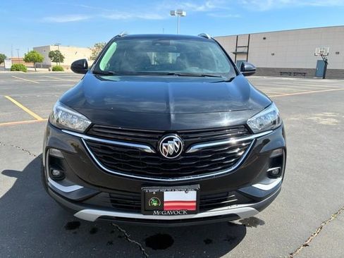 Used 2022 Buick Encore GX Select image 9
