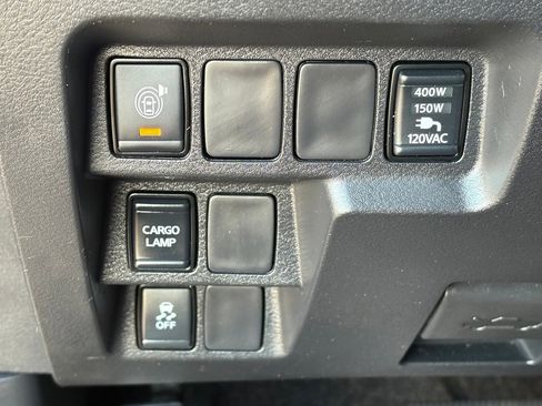 Certified 2022 Nissan Frontier Pro-X image 22