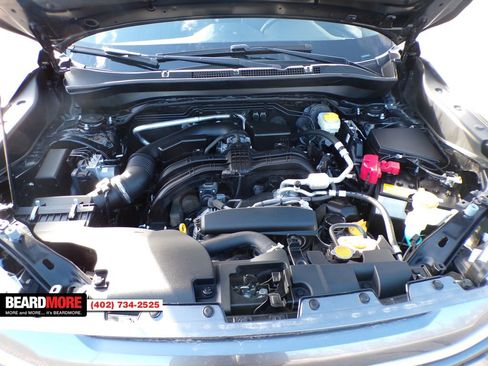 Used 2025 Subaru Forester Premium w/ Convenience Package #1 image 45