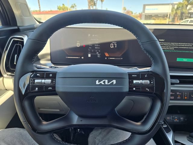 New 2026 Kia Sorento S w/ S Panoramic Sunroof Package FWD image 19