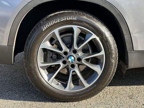 Used 2014 BMW X5 xDrive35d image 33
