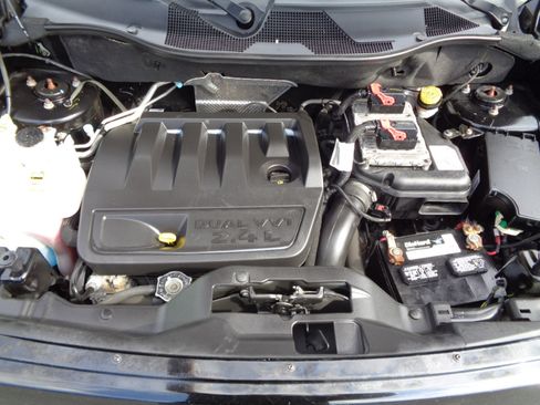 Used 2017 Jeep Patriot Sport image 36