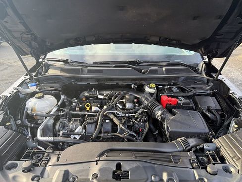 Certified 2022 Lincoln Corsair AWD w/ Equipment Group 101A image 33