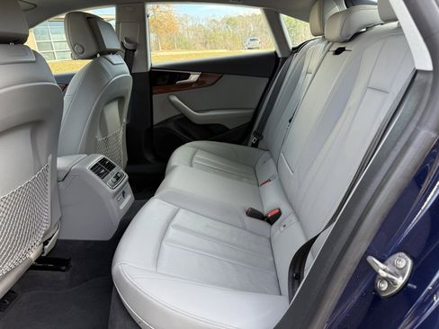 Used 2021 Audi A5 2.0T Premium Plus w/ Premium Plus image 39