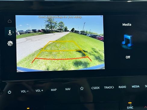 Used 2024 Hyundai Tucson SEL w/ Convenience Package AWD/4WD image 29