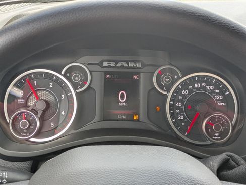 New 2026 RAM 2500 Tradesman image 24