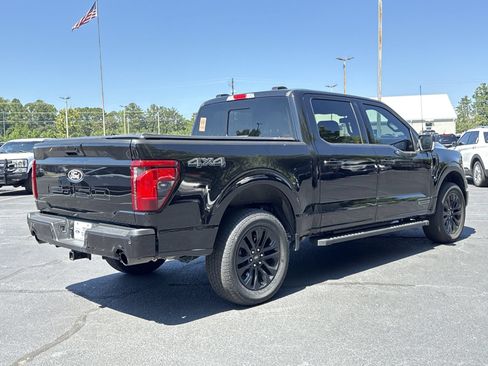 Certified 2024 Ford F150 XLT w/ Equipment Group 302A MID AWD/4WD image 21