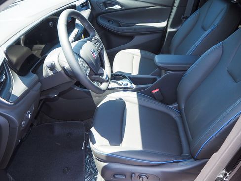 New 2025 Buick Encore GX Sport Touring w/ Advanced Technology Package image 6