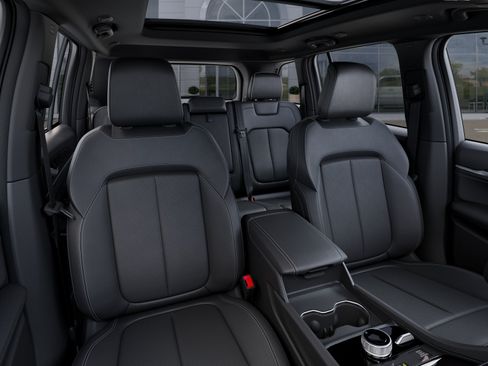 New 2026 Jeep Grand Cherokee Limited AWD/4WD image 42