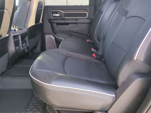 New 2026 RAM 2500 Laramie AWD/4WD image 20