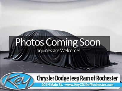 Used 2022 Jeep Wagoneer Series III