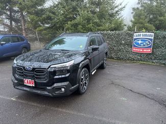 New 2026 Subaru Outback Touring XT video 3