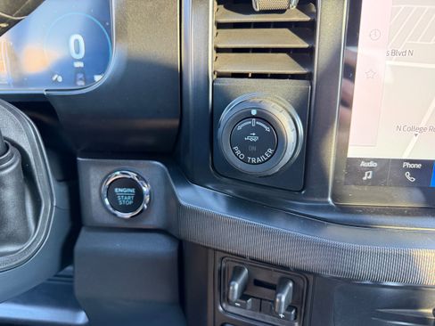 New 2026 Ford F350 Platinum AWD/4WD image 23