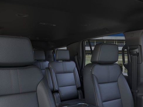 New 2026 Chevrolet Tahoe RST w/ Comfort Package AWD/4WD image 24