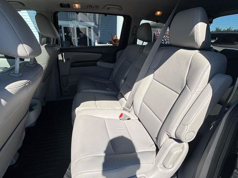 Used 2016 Honda Odyssey EX-L image 20