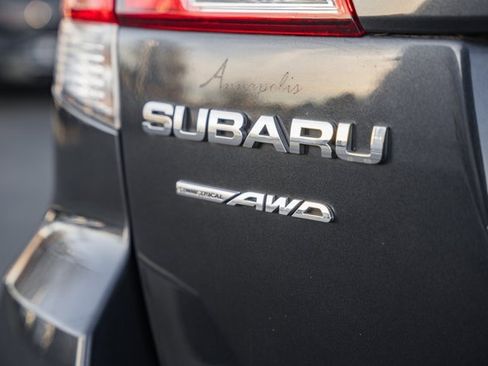 Used 2010 Subaru Outback 2.5i Premium image 8