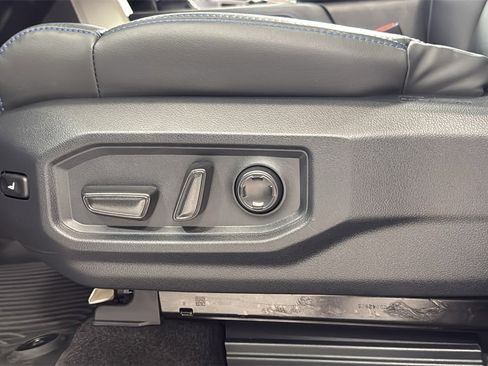 Certified 2026 Toyota Sequoia Platinum image 14