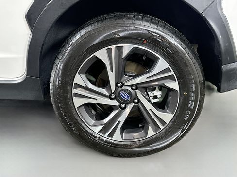Used 2026 Subaru Crosstrek 2.5i Premium AWD/4WD image 29