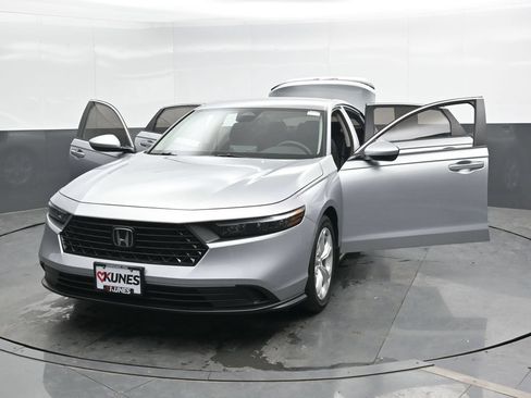 Used 2024 Honda Accord LX image 47