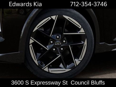 New 2026 Kia K4 EX FWD image 11
