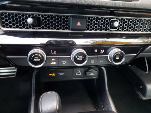 Used 2024 Honda Civic Sport image 22
