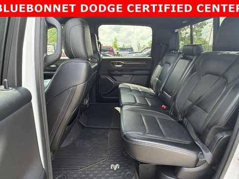 Used 2023 RAM 1500 Rebel w/ Rebel Level 2 Equipment Group AWD/4WD image 15