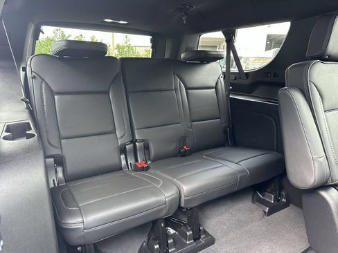 Certified 2024 GMC Yukon XL Denali w/ Denali Reserve Package AWD/4WD image 27