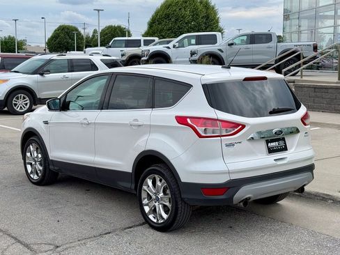Used 2013 Ford Escape SEL AWD/4WD image 4
