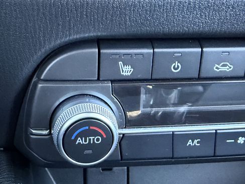 Used 2023 MAZDA CX-5 AWD 2.5 S w/ Preferred Package image 22