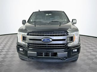 Used 2018 Ford F150 XLT w/ Equipment Group 302A Luxury AWD/4WD video 3
