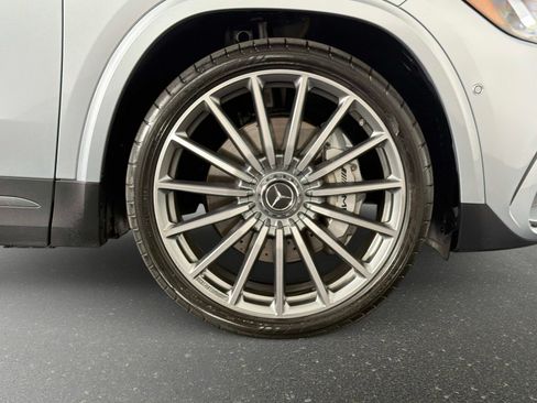 Used 2024 Mercedes-Benz GLA 35 AMG 4MATIC w/ Exclusive Package image 20
