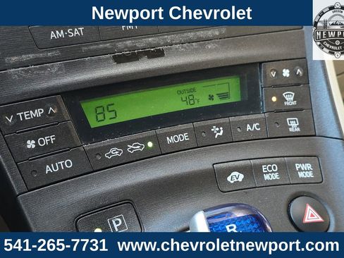 Used 2010 Toyota Prius Two image 20