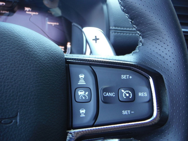 New 2027 RAM 1500 RHO AWD/4WD image 59