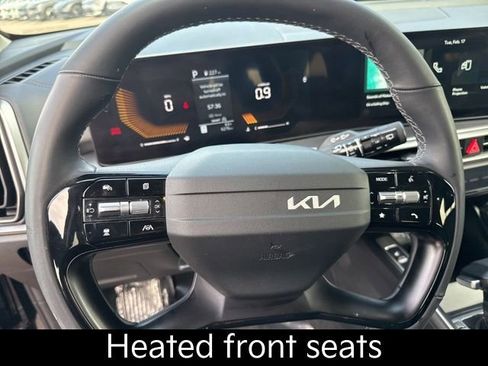 Certified 2026 Kia Sorento S w/ S Panoramic Sunroof Package image 22