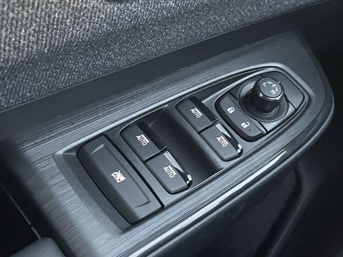 New 2026 Subaru Outback Premium image 16