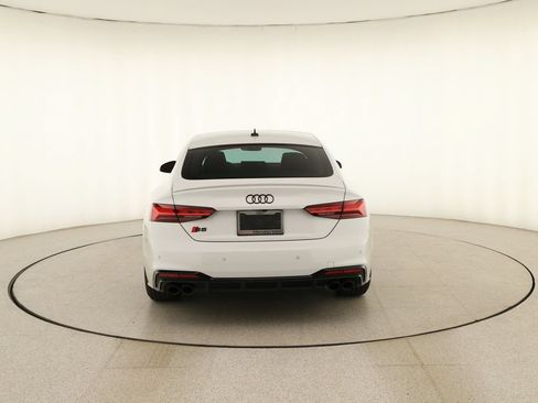 Used 2023 Audi S5 Premium Plus AWD/4WD image 5