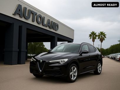 Used 2019 Alfa Romeo Stelvio