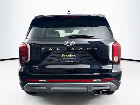 Used 2025 Hyundai Palisade SEL image 7