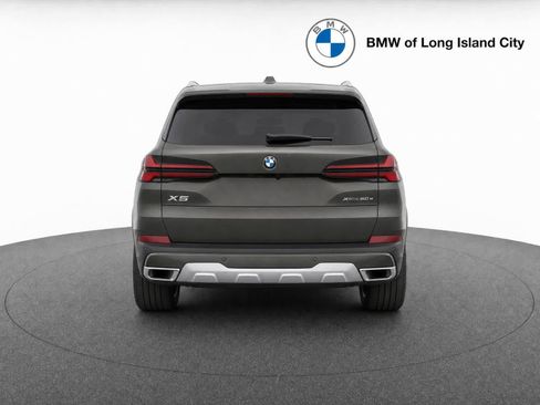 New 2026 BMW X5 xDrive50e w/ Executive Package AWD/4WD image 6