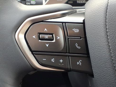 Certified 2024 Lexus RX 350 Premium image 14