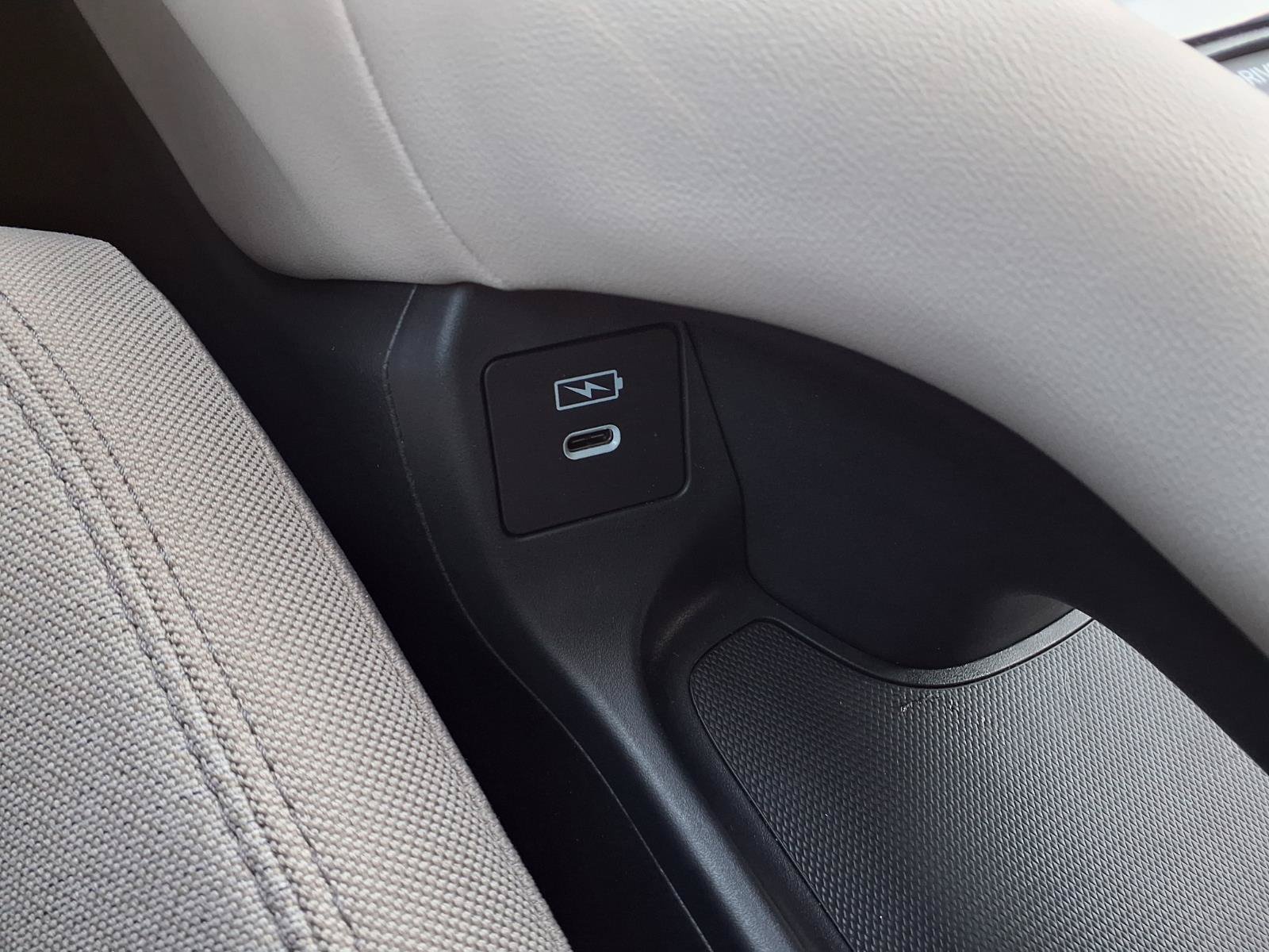 Certified 2027 Honda HR-V LX image 9