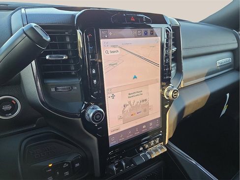 New 2026 RAM 2500 Rebel w/ Rebel Level 1 Equipment Group image 15