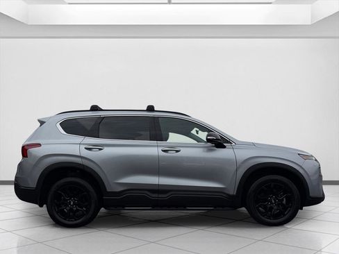 Used 2023 Hyundai Santa Fe XRT AWD/4WD image 6