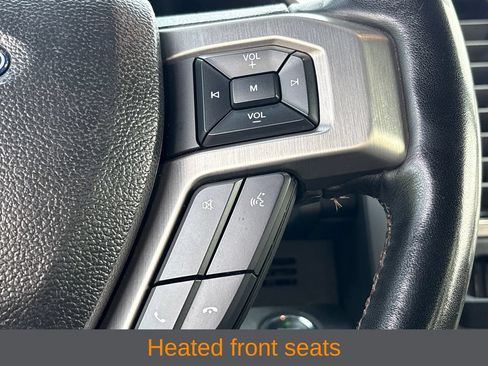 Used 2019 Ford F150 Platinum RWD image 13