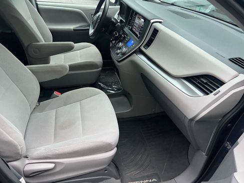 Used 2020 Toyota Sienna L FWD image 15